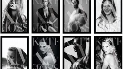 The bare truth of Kate Moss