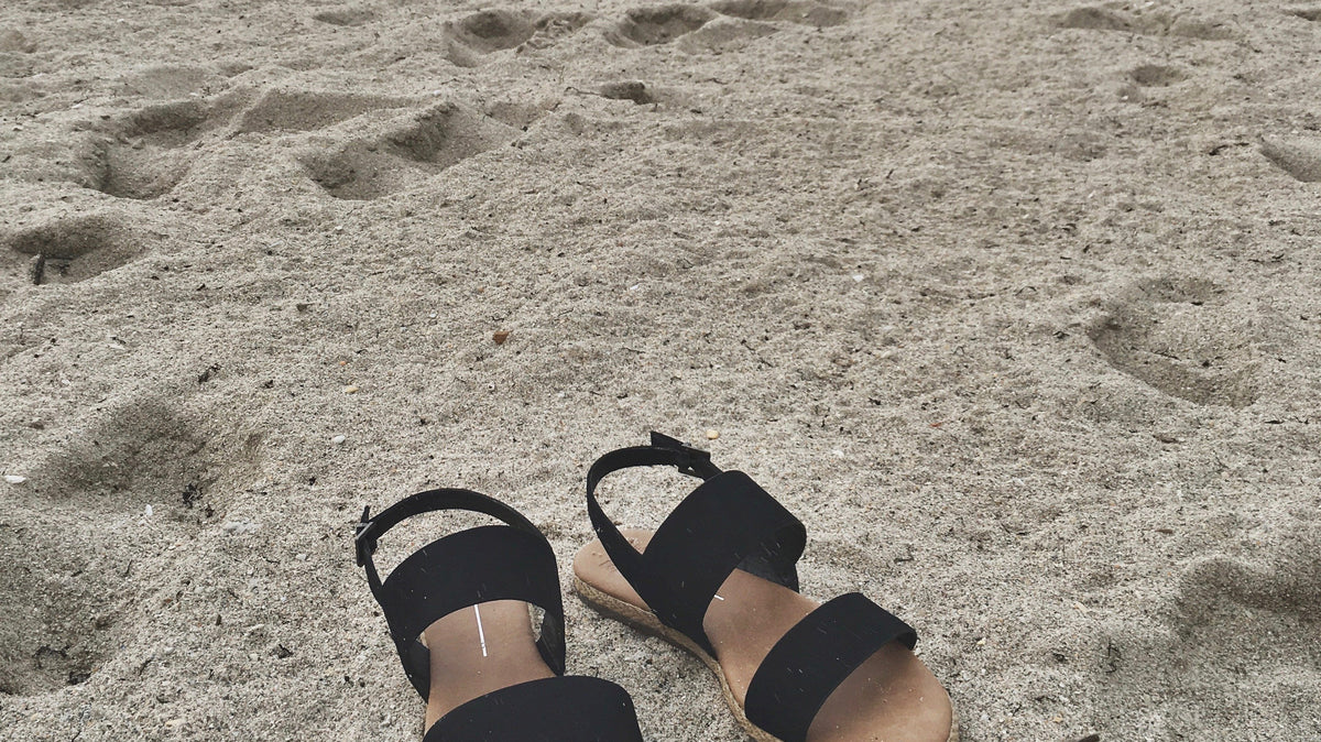 Vacation essentials!