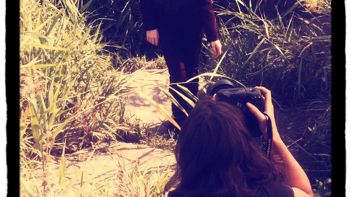 SHOOTING