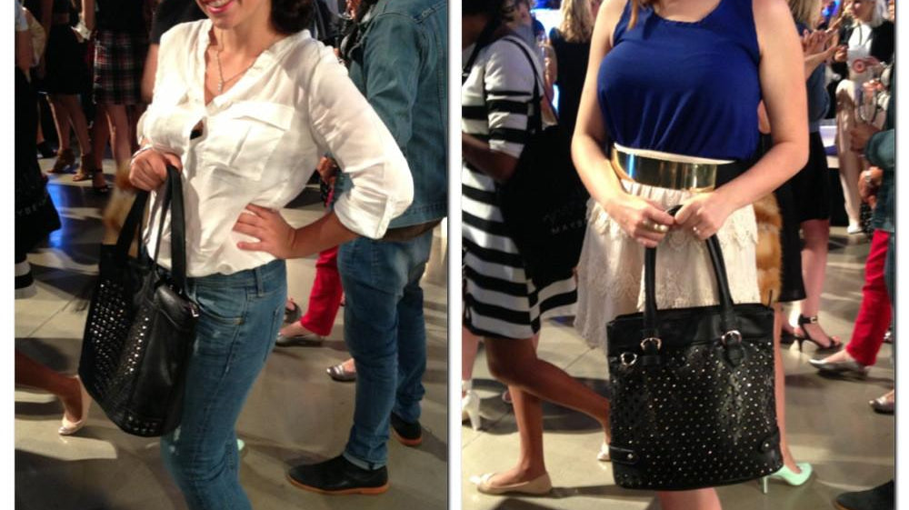 MONTREAL FASHION WEEK