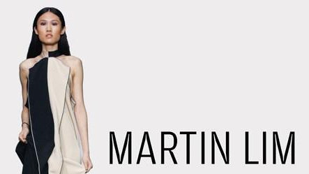We love Martin Lim!