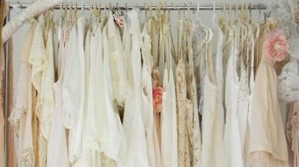 Spring cleaning!