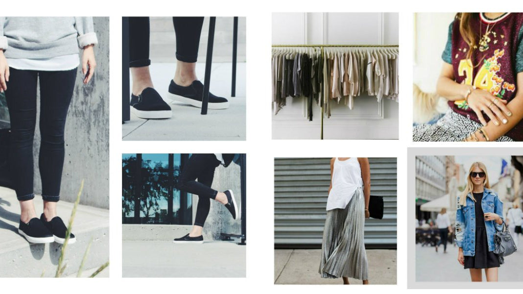 Sporty Chic