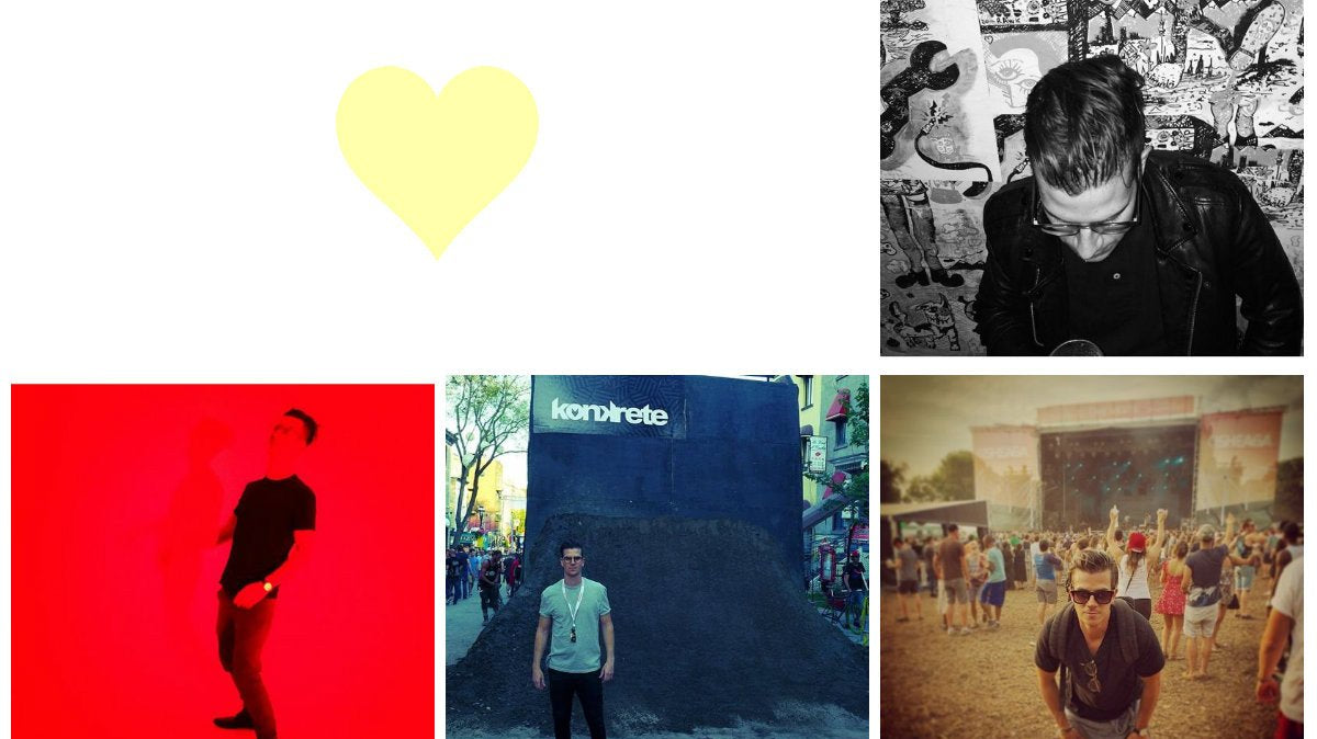 Meet Sam: Women's Buyer for Yellow