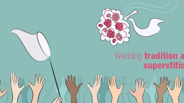 A short guide for future newlyweds!