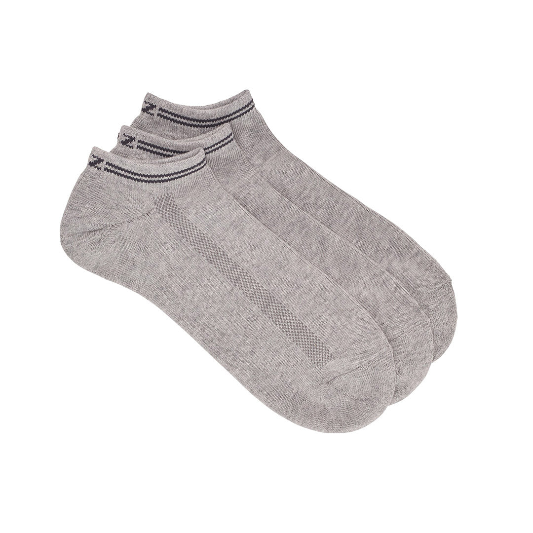 100481-05-5408-1_ae4d19ce-eb22-40d1-98e2-1ef31a0e83be-POINT ZERO | 3 Pairs of socks-Men's Socks | Accessories-Point Zero-Yellow Shoes