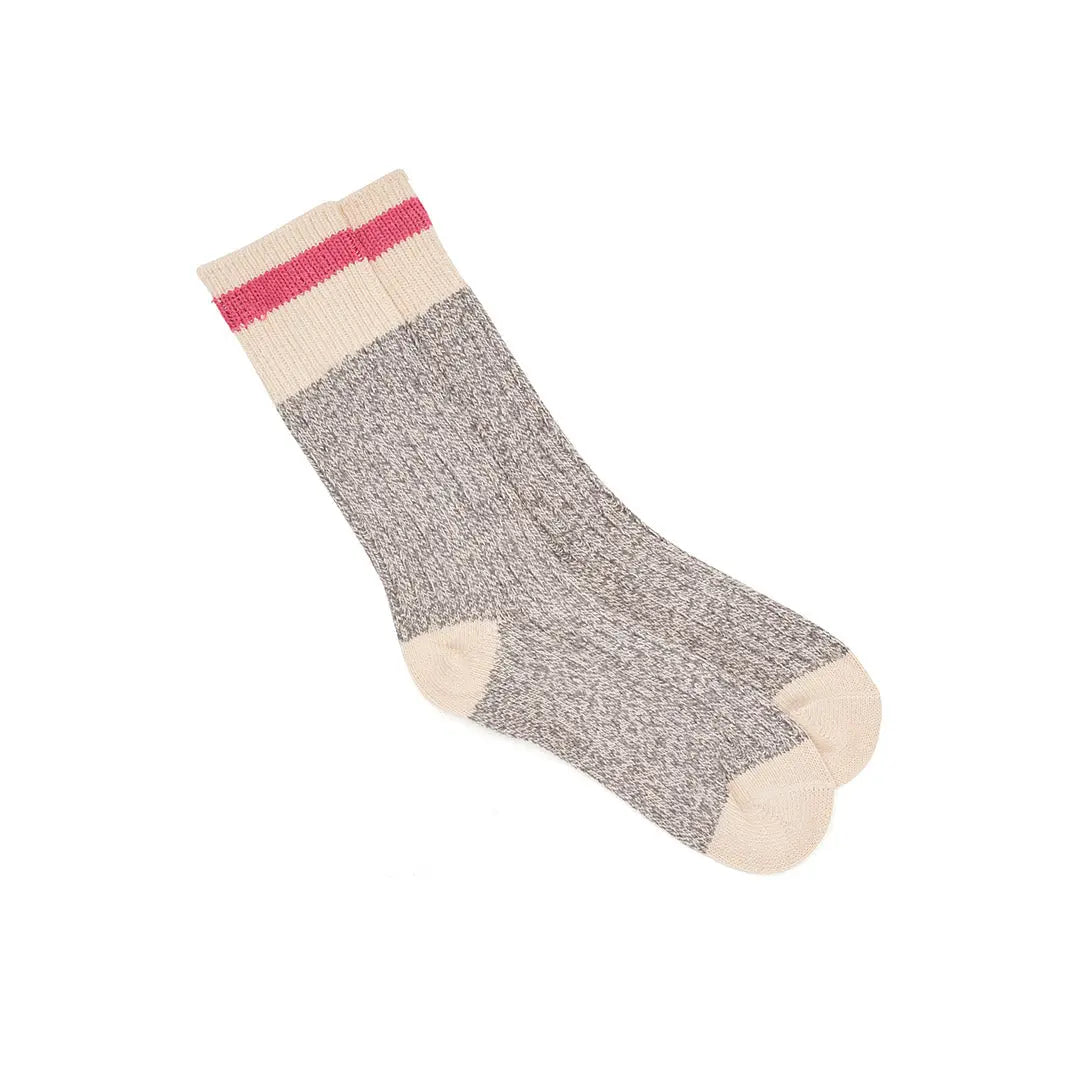 101850-68-1-1138900026-KODIAK – 2 pairs of socks for women-Women's Socks | Accessories-Kodiak-Yellow Shoes