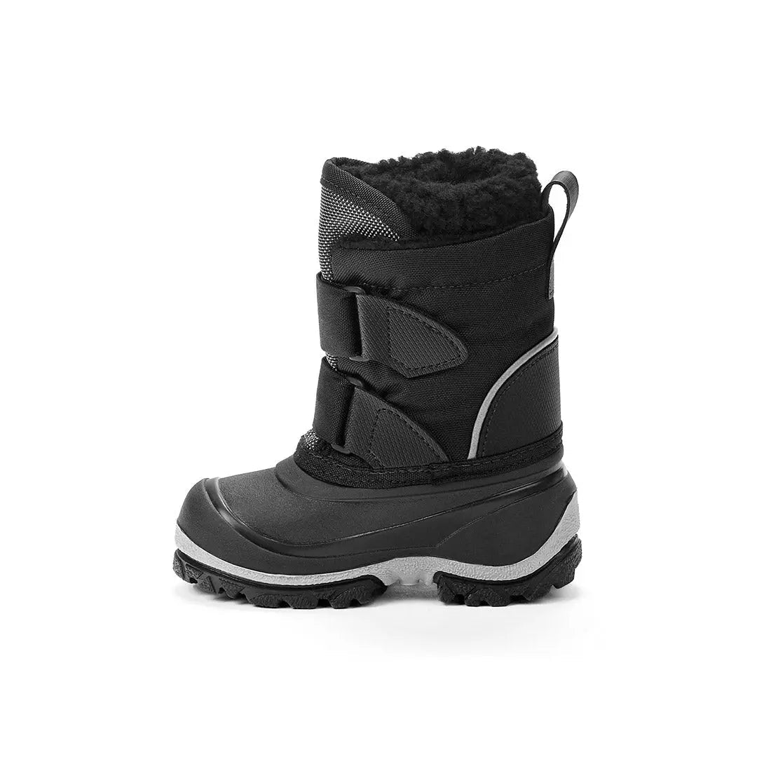 Yellow Shoes | Toddler Kids Winter Boots | Yakim Tdlr | 103094-01-yakim-3_db925dd6-5cfb-4d3c-946f-1abf92a1b8b9-Yakim Tdlr-Toddler Kids Winter Boots-Yeti-Yellow Shoes