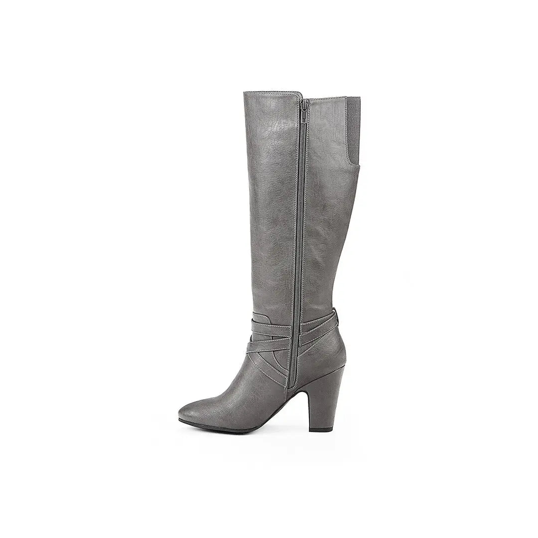 105650-05-zone-3_e569b852-fe21-421f-988e-6c7bd74fca0d-Zone-Women's Fashion Light Boots-chelsee girl-Yellow Shoes