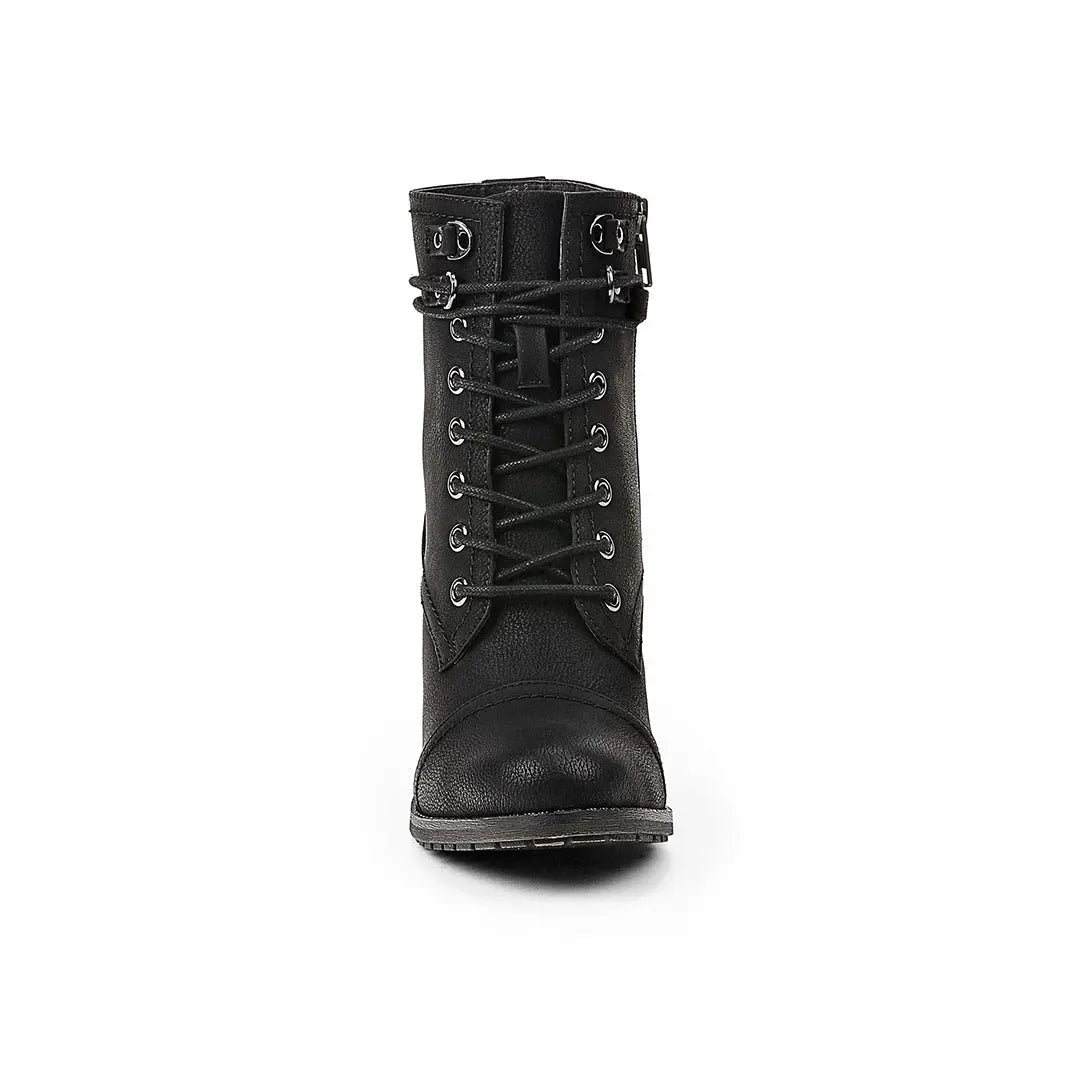 105670-01-sentier-2-Sentier-Women's Fashion Light Boots-chelsee girl-Yellow Shoes
