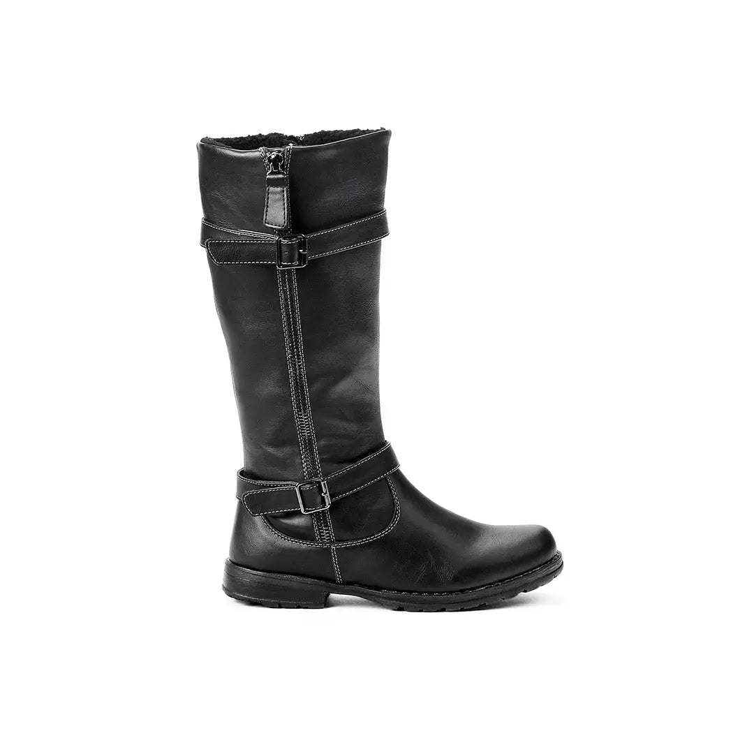 Yellow Shoes | Junior Kids Fashion Light Boots | Equestrian | 1504500038