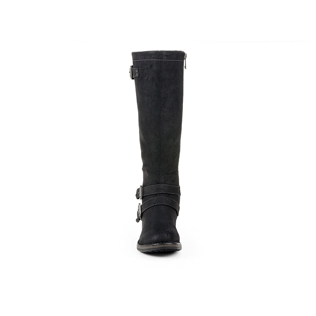 105691-01-sommet-2-Sommet-Women's Fashion Light Boots-chelsee girl-Yellow Shoes