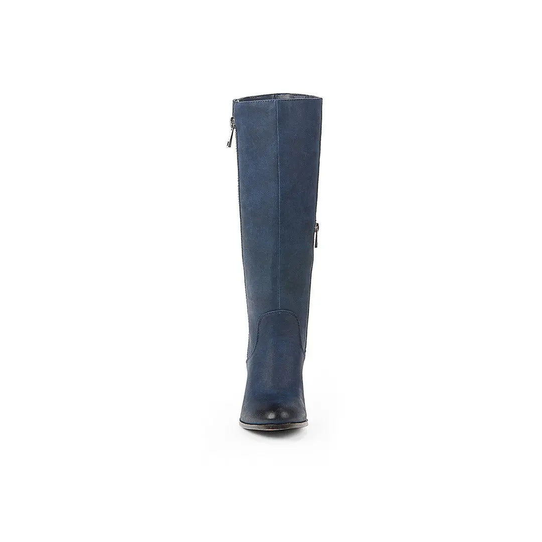 105738-43-maree-2-Maree-Women's Fashion Light Boots-chelsee girl-Yellow Shoes