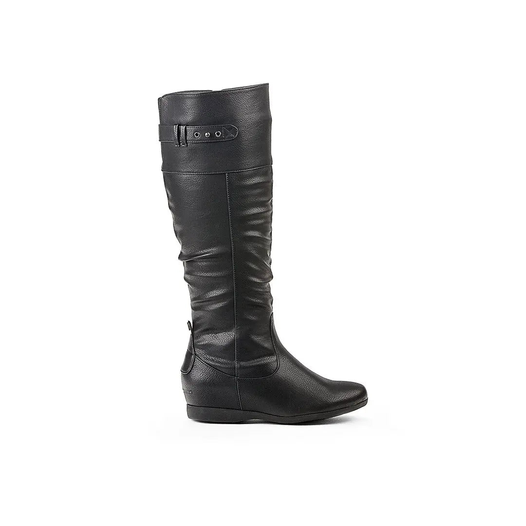 105739-01-nautique_0a3feaec-2f72-443d-b7e2-d2ac3c643e3c-1522200044-Nautique-Women's Fashion Light Boots-chelsee girl-Yellow Shoes