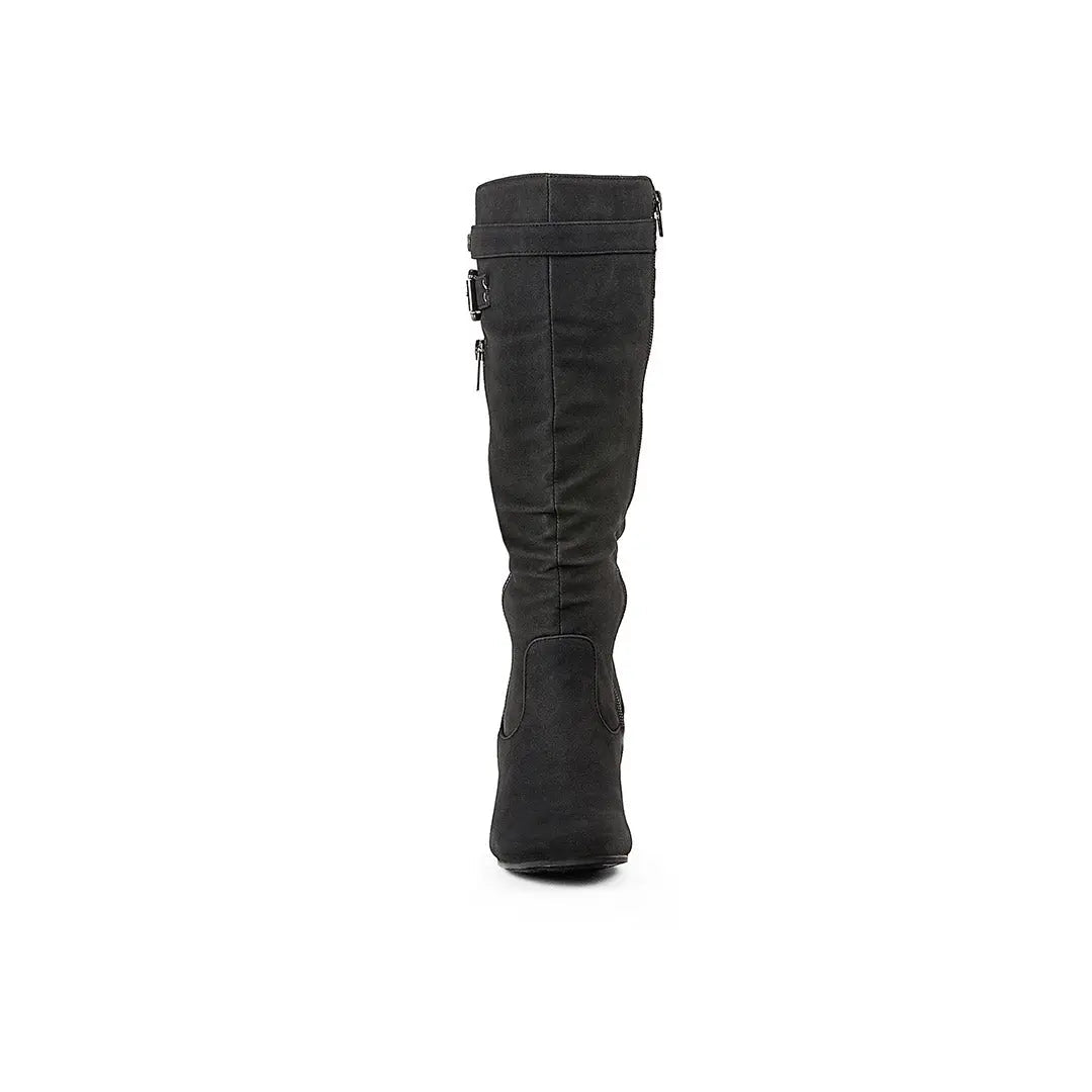 105818-01-precurseur-2-Precurseur-Women's Fashion Light Boots-chelsee girl-Yellow Shoes