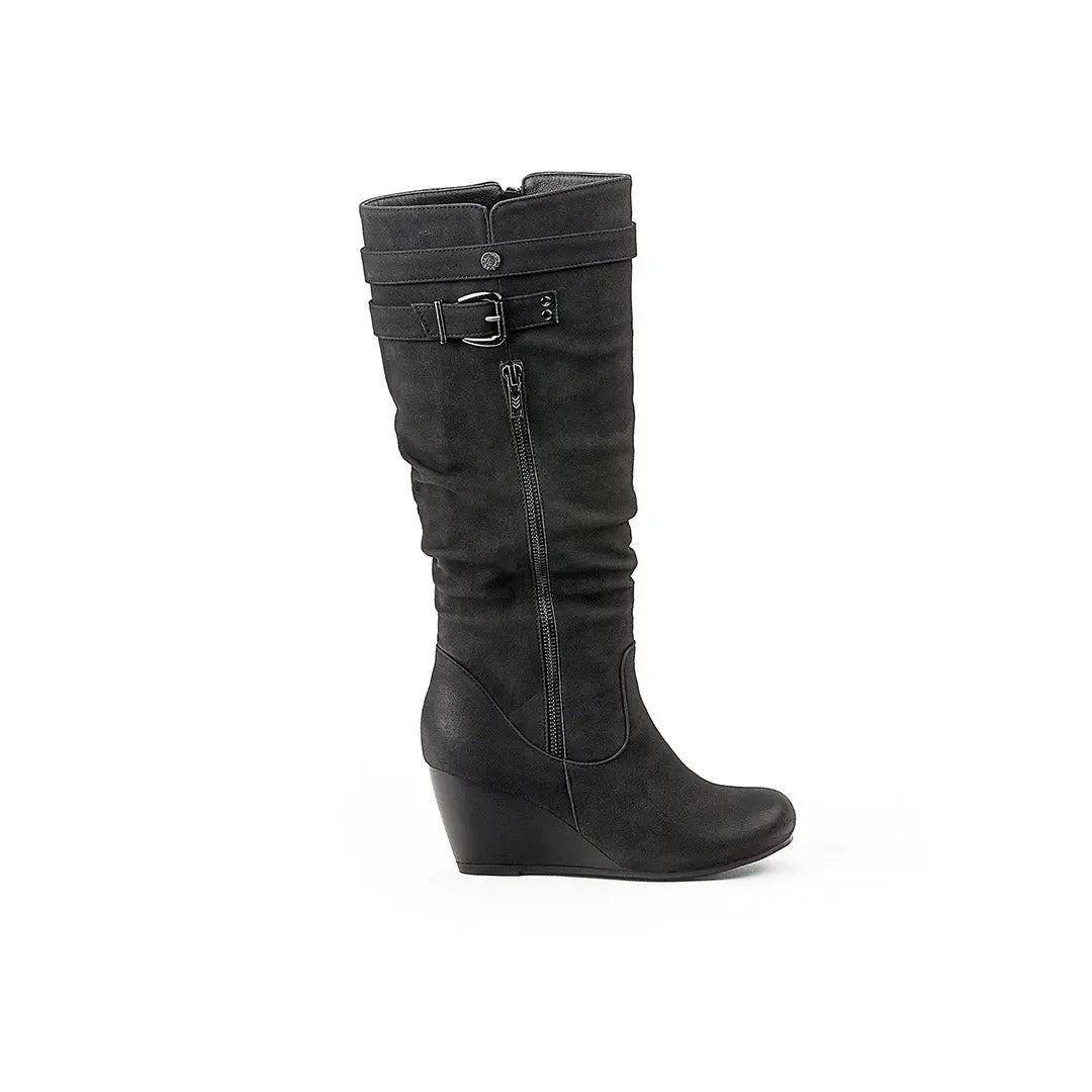 105818-01-precurseur_77e67c11-19cb-48bc-8dcc-81cb7f15ff44-1521500104-Precurseur-Women's Fashion Light Boots-chelsee girl-Yellow Shoes
