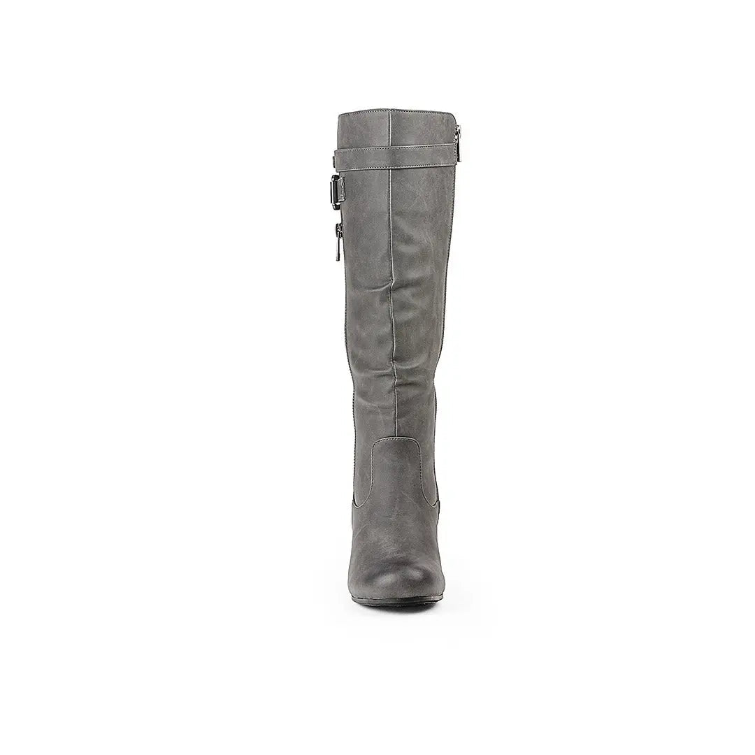 105818-05-precurseur-2-Precurseur-Women's Fashion Light Boots-chelsee girl-Yellow Shoes