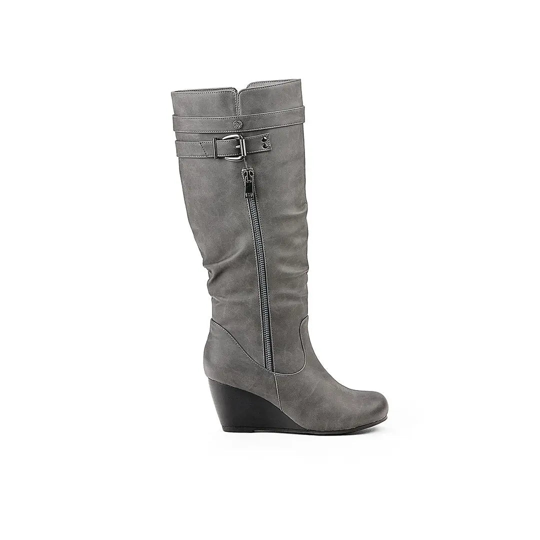 105818-05-precurseur_1a8d63bd-5c73-4c60-a8de-dcf96ecf6d1d-1521500044-Precurseur-Women's Fashion Light Boots-chelsee girl-Yellow Shoes