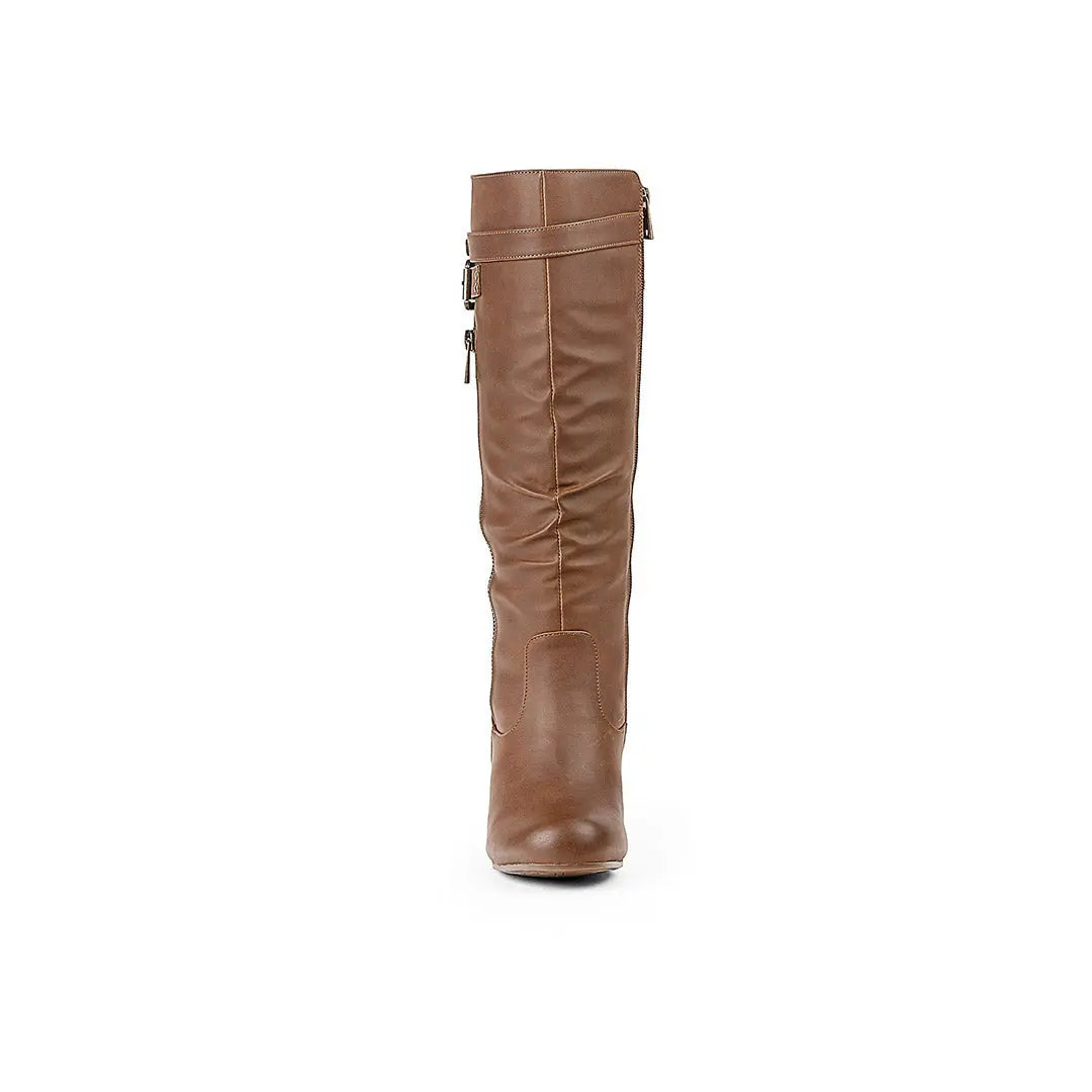 105818-31-precurseur-2-Precurseur-Women's Fashion Light Boots-chelsee girl-Yellow Shoes