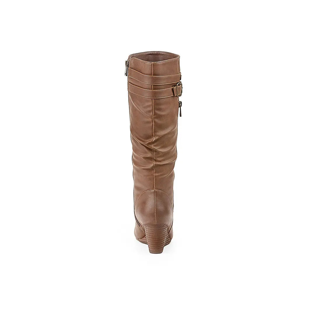 105818-31-precurseur-4-Precurseur-Women's Fashion Light Boots-chelsee girl-Yellow Shoes