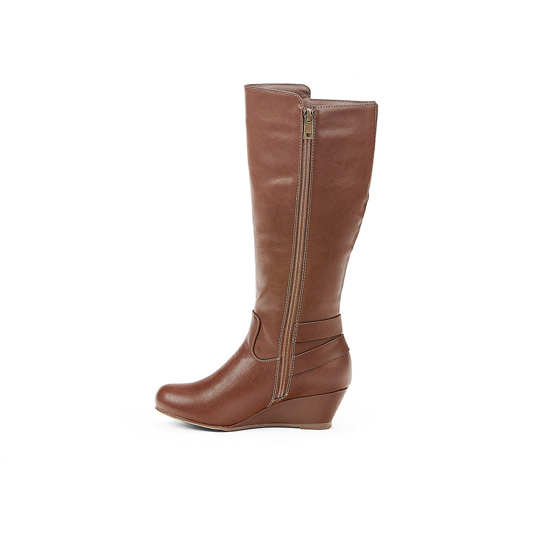 105858-31-newyork-3_f36ec913-076e-41fd-bb1d-b785a8f23f94-New York-Women's Fashion Light Boots-chelsee girl-Yellow Shoes