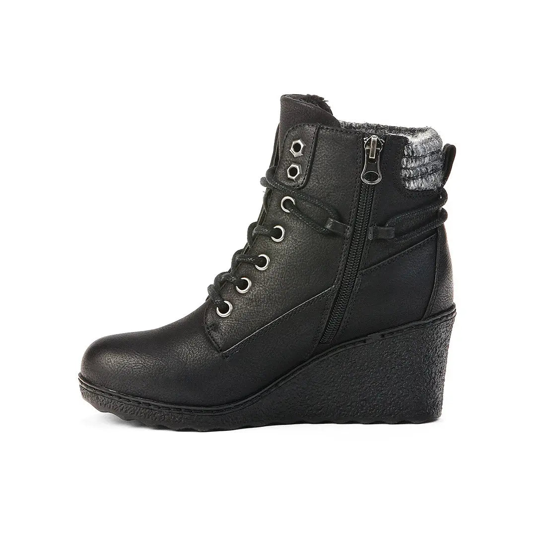 105931-01-overseas-3-Overseas-Women's Winter Boots-Chelsee Girl-Yellow Shoes