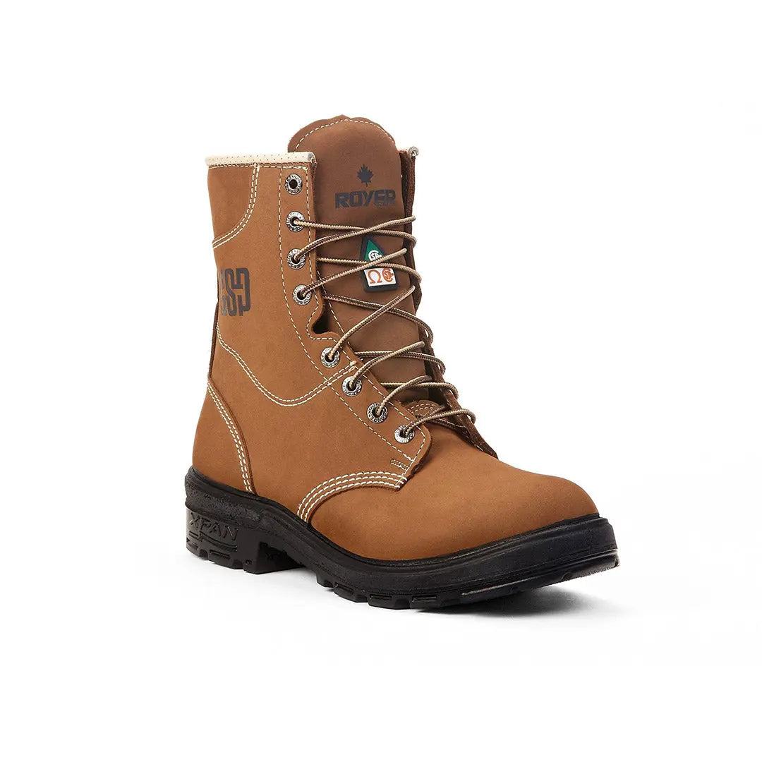 106213-30-2350gsp-1_b99bed80-3300-4842-92dc-5b7e551bb8a4-2350 GSP-Men's Work Safety Shoes and Boots-Royer-Yellow Shoes