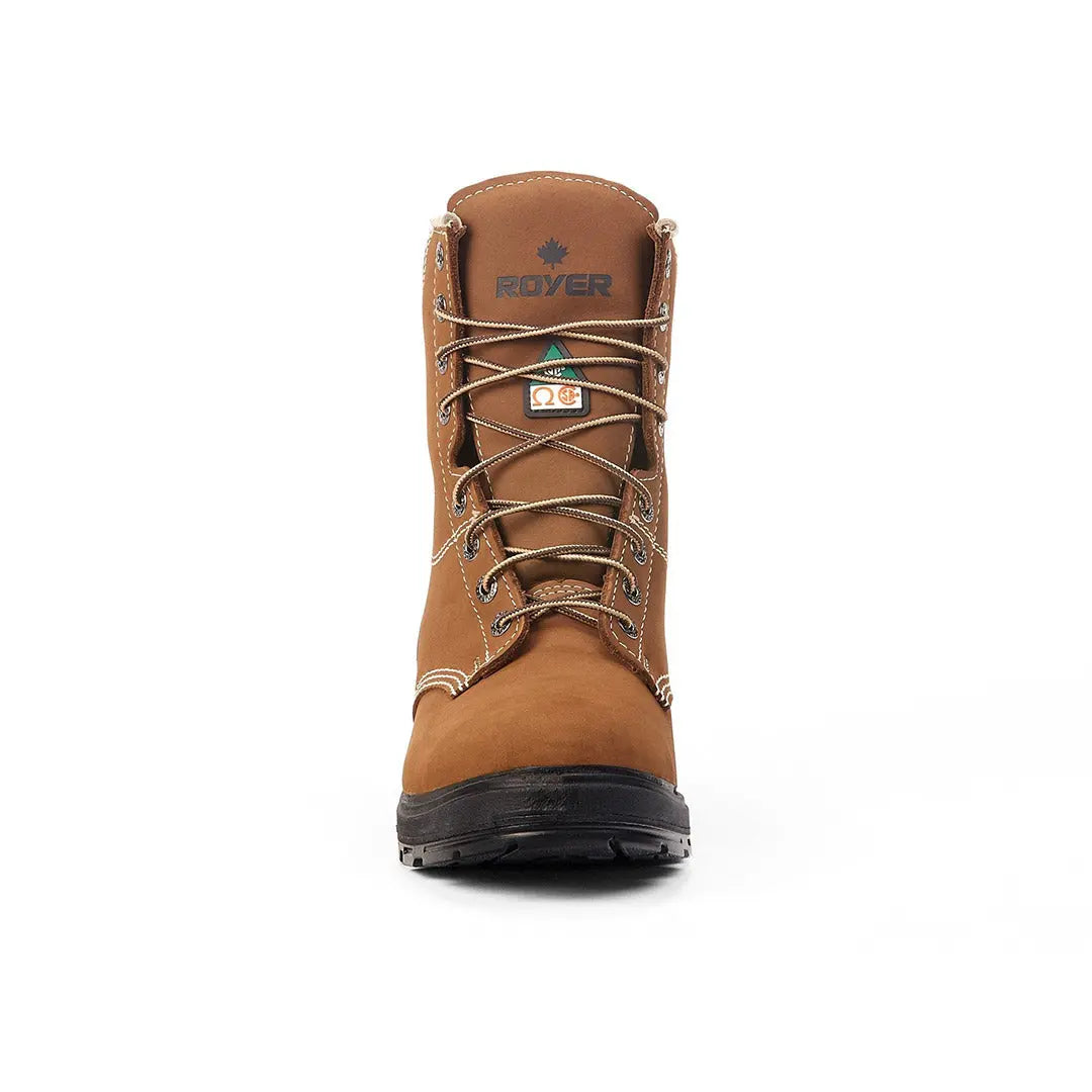 106213-30-2350gsp-2_eda20f7b-9cc4-430d-9ed3-d04a51175ea5-2350 GSP-Men's Work Safety Shoes and Boots-Royer-Yellow Shoes