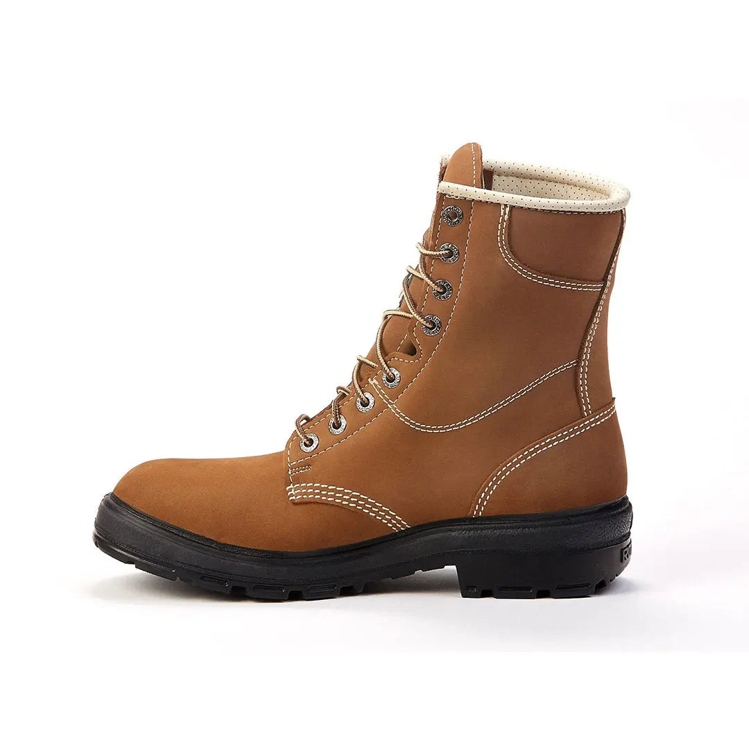 106213-30-2350gsp-3_14ea4a1c-d615-4b0e-91af-1dfb189101a8-2350 GSP-Men's Work Safety Shoes and Boots-Royer-Yellow Shoes