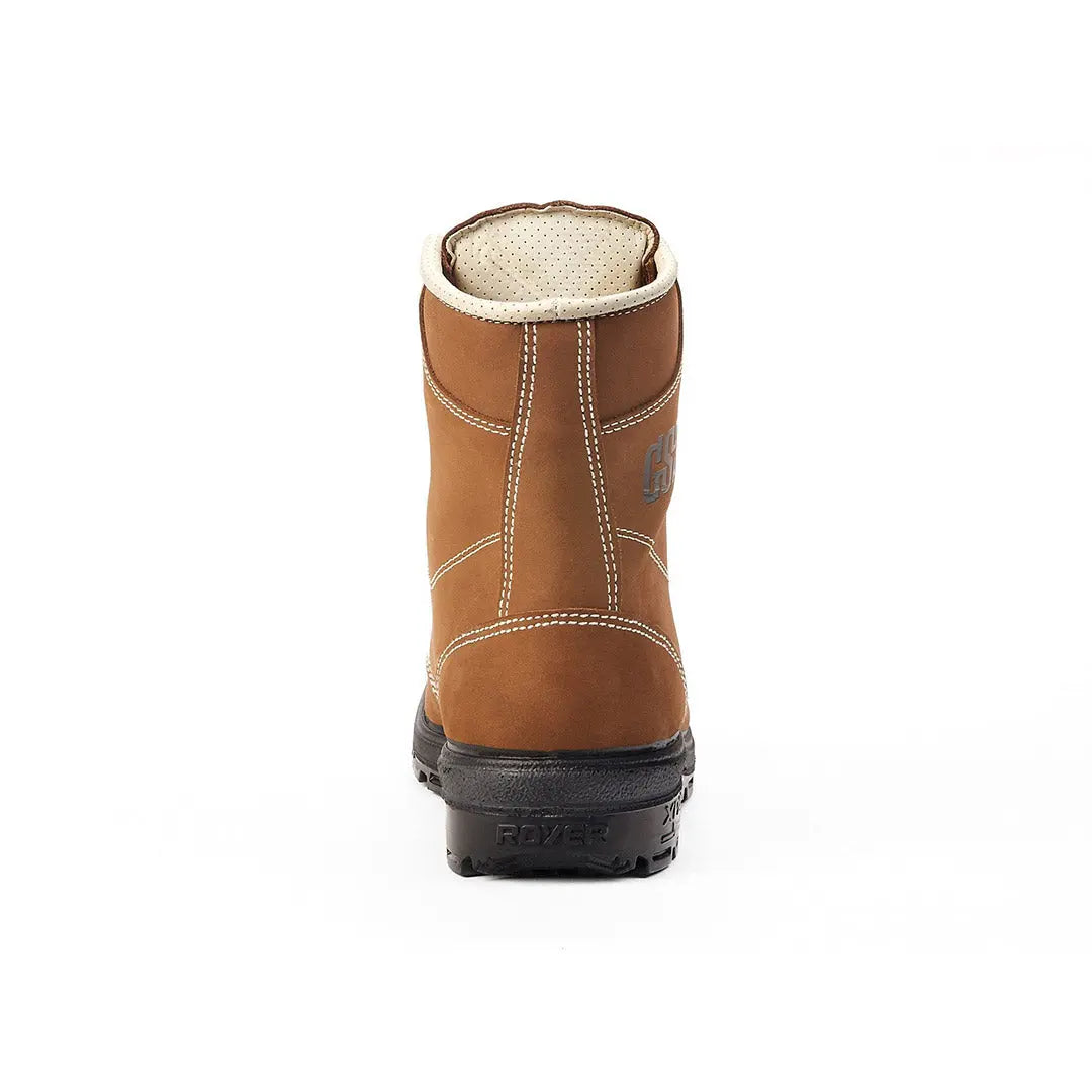 106213-30-2350gsp-4_ce4f4620-208e-4673-8ad4-7df157c0649a-2350 GSP-Men's Work Safety Shoes and Boots-Royer-Yellow Shoes