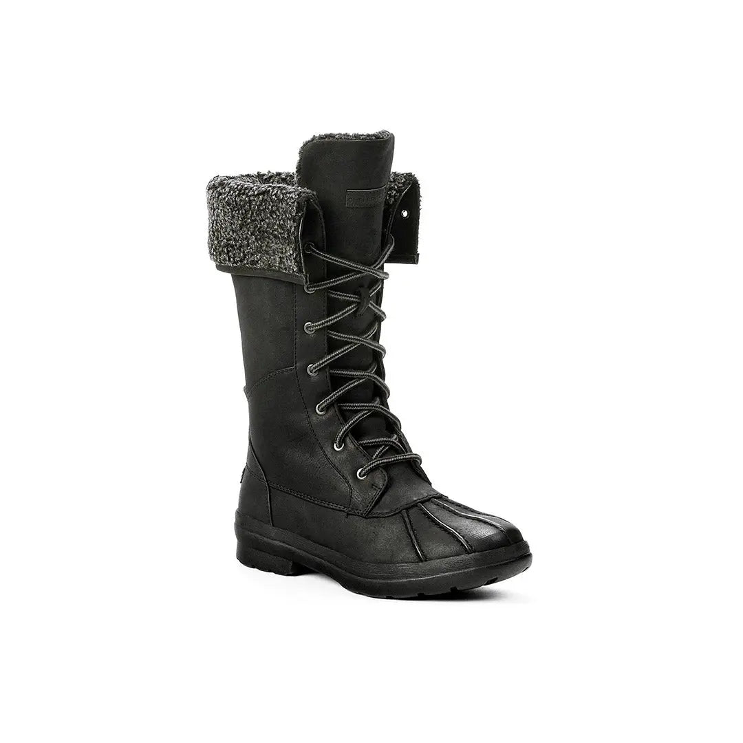 106421-01-horspiste-1-Hors-piste-Women's Winter Boots-Chelsee Girl-Yellow Shoes