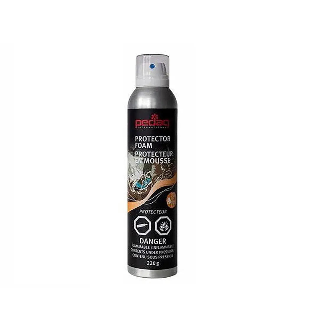 Yellow Shoes | Shoe Care Products | Accessories | PEDAG | Foam Protector | 106469-71-foamprotector-01-1590500026-PEDAG | Foam Protector-Shoe Care Products | Accessories-pedag-Yellow Shoes