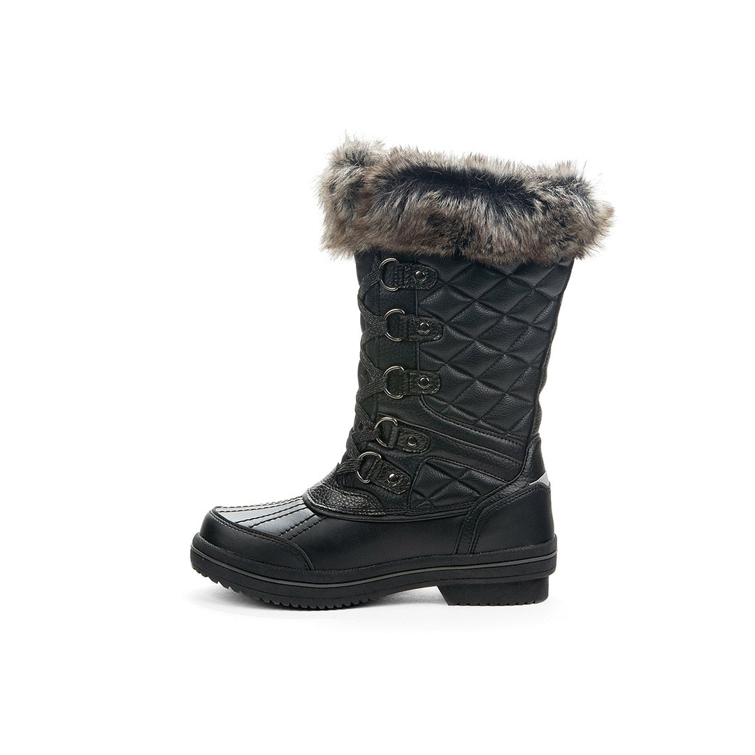 107619-01-stormrider-3-Stormrider-Women's Winter Boots-RL-Yellow Shoes