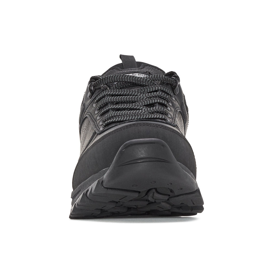 107654-01-GROUNDHOP-4-GROUNDHOP-Men's Athletic Shoes-System Walk & Run-Yellow Shoes
