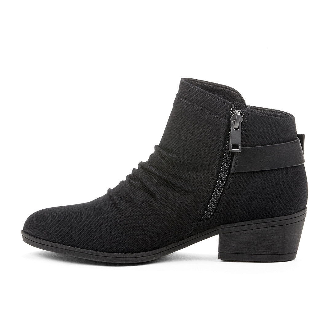107950-01-prairie-3-Prairie-Women's Fashion Light Boots-Chelsee Girl-Yellow Shoes