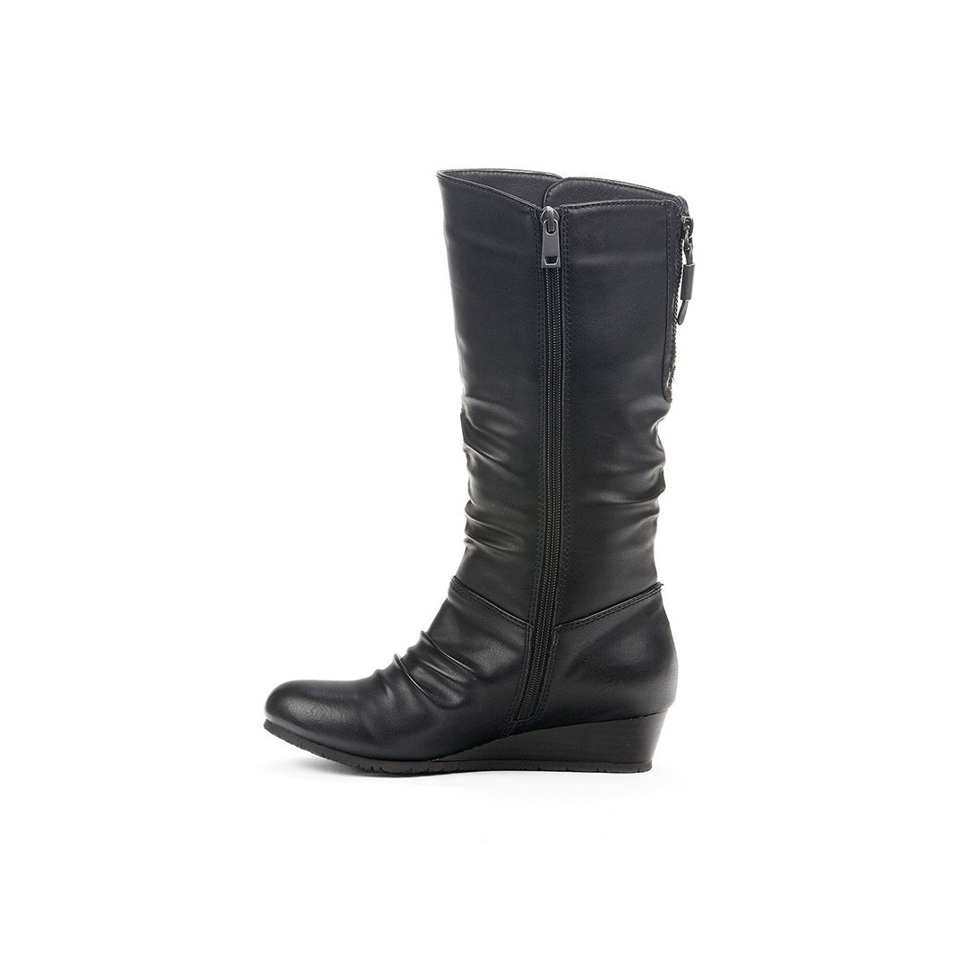 107962-01-peyton-3_ac1b8e04-94b2-44bd-b0b3-fd383d2c9588-Peyton-Women's Fashion Light Boots-Chelsee Girl-Yellow Shoes