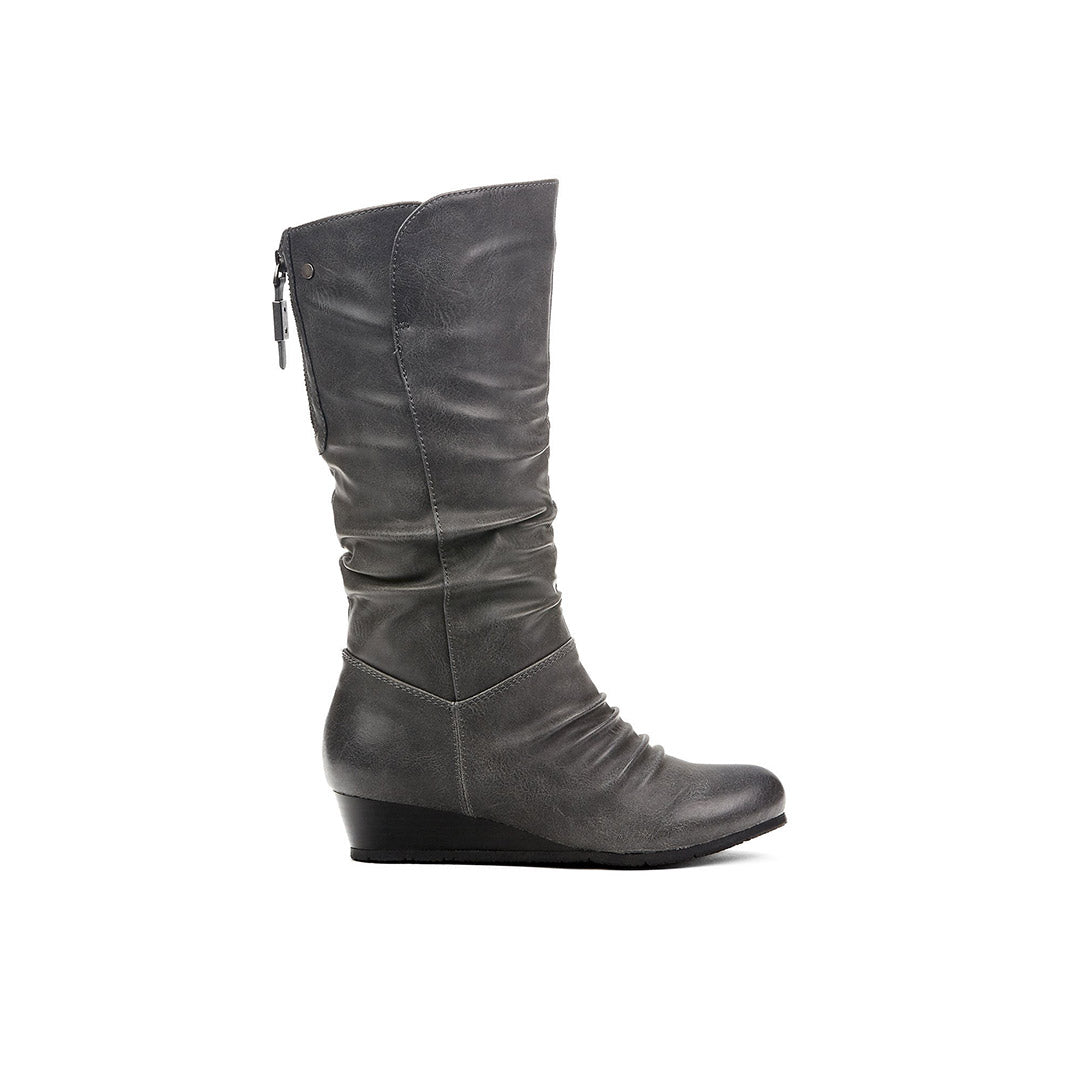 107962-05-peyton_b5f5be94-99fc-4015-ac40-7164a4baf572-Peyton-Women's Fashion Light Boots-Chelsee Girl-Yellow Shoes
