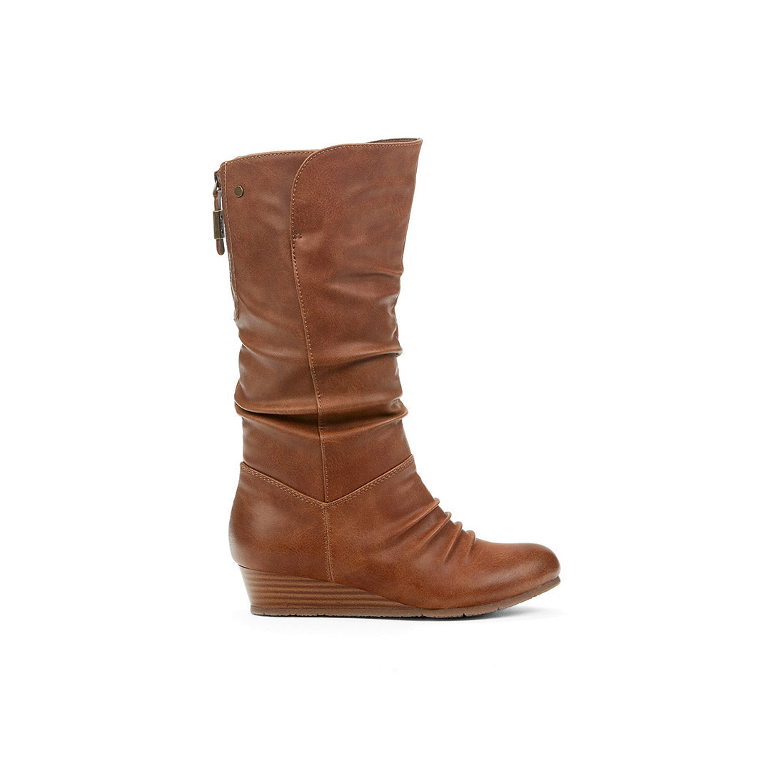 107962-31-peyton_9c9ed8d9-ab3a-4917-8179-f42d6db37019-1725700104-Peyton-Women's Fashion Light Boots-Chelsee Girl-Yellow Shoes