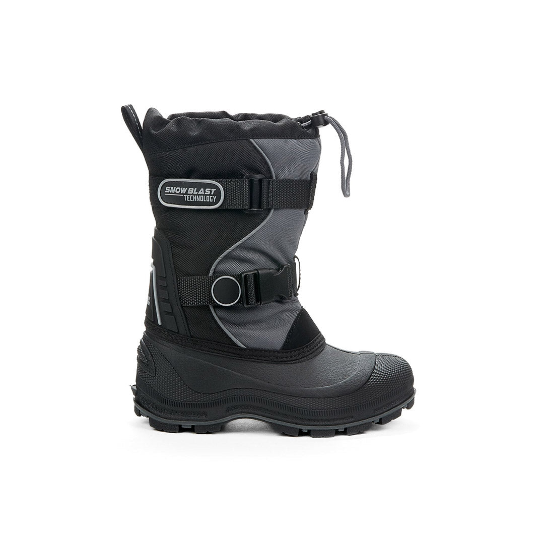 Yellow Shoes | Toddler Kids Winter Boots | Windstorm 2.0 Yth | 108107-15-windstorm2.0-1736700051-Windstorm 2.0 Yth-Toddler Kids Winter Boots-Snowblast-Yellow Shoes