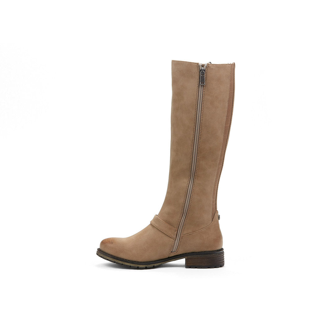108236-30-torched-3_abc2eeb7-2d9f-48bc-9583-70c7d86db27e-Torched-Women's Fashion Light Boots-Chelsee Girl-Yellow Shoes