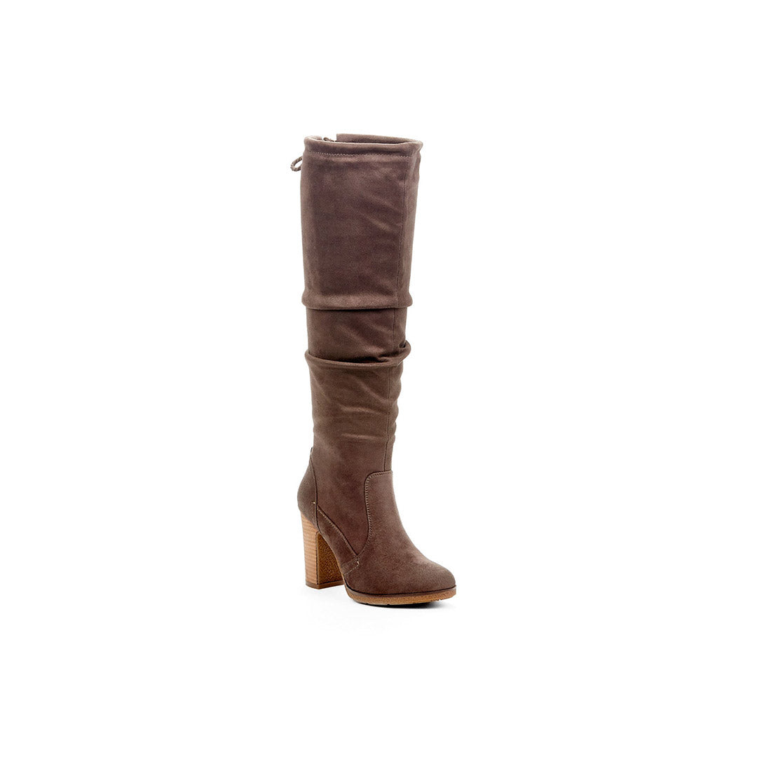 108238-25-templarr-1_84402301-f7b6-4465-b843-e7066ddfc9ae-Templarr-Women's Fashion Light Boots-Chelsee Girl-Yellow Shoes