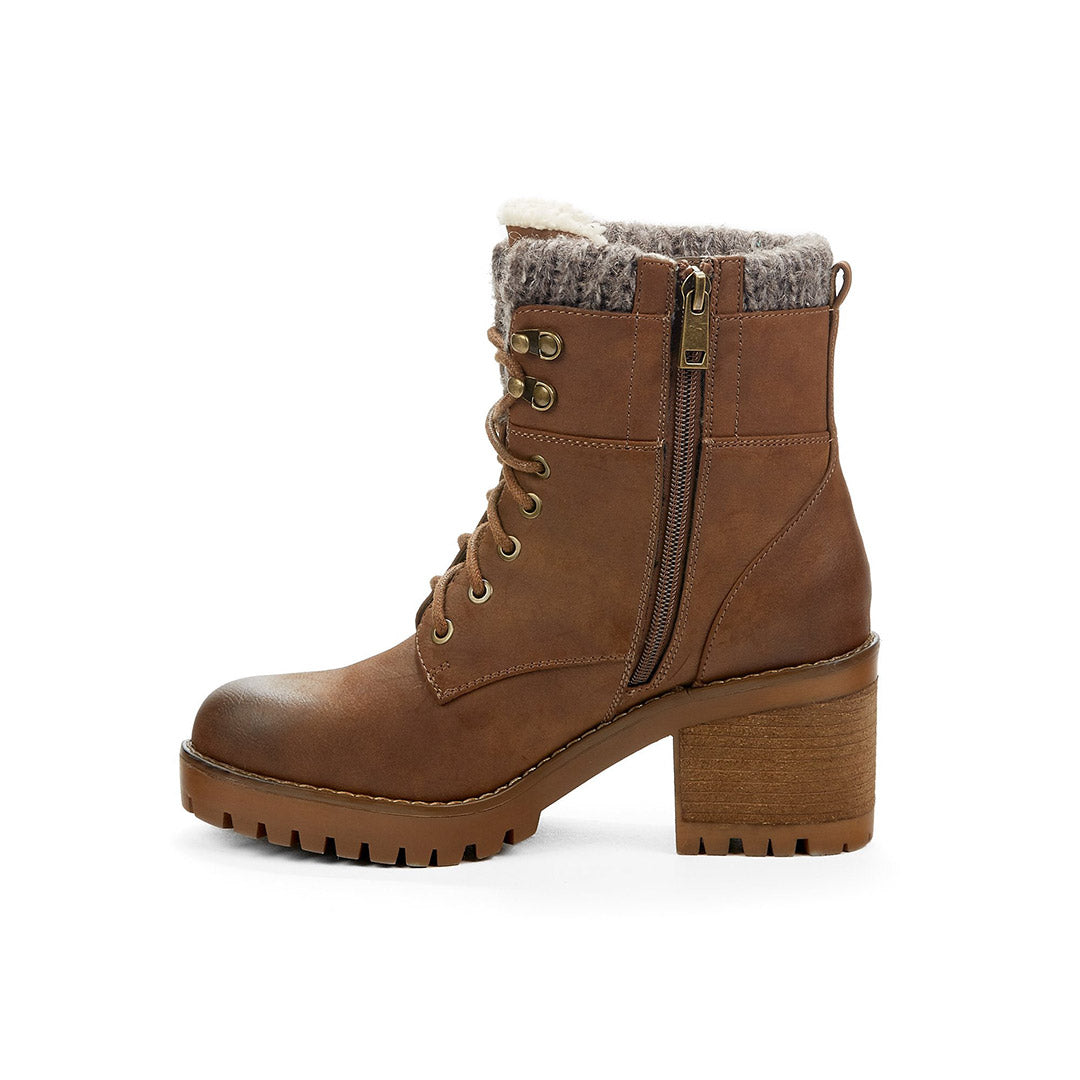 108292-31-plane-3-Plane-Women's Winter Boots-Chelsee Girl-Yellow Shoes