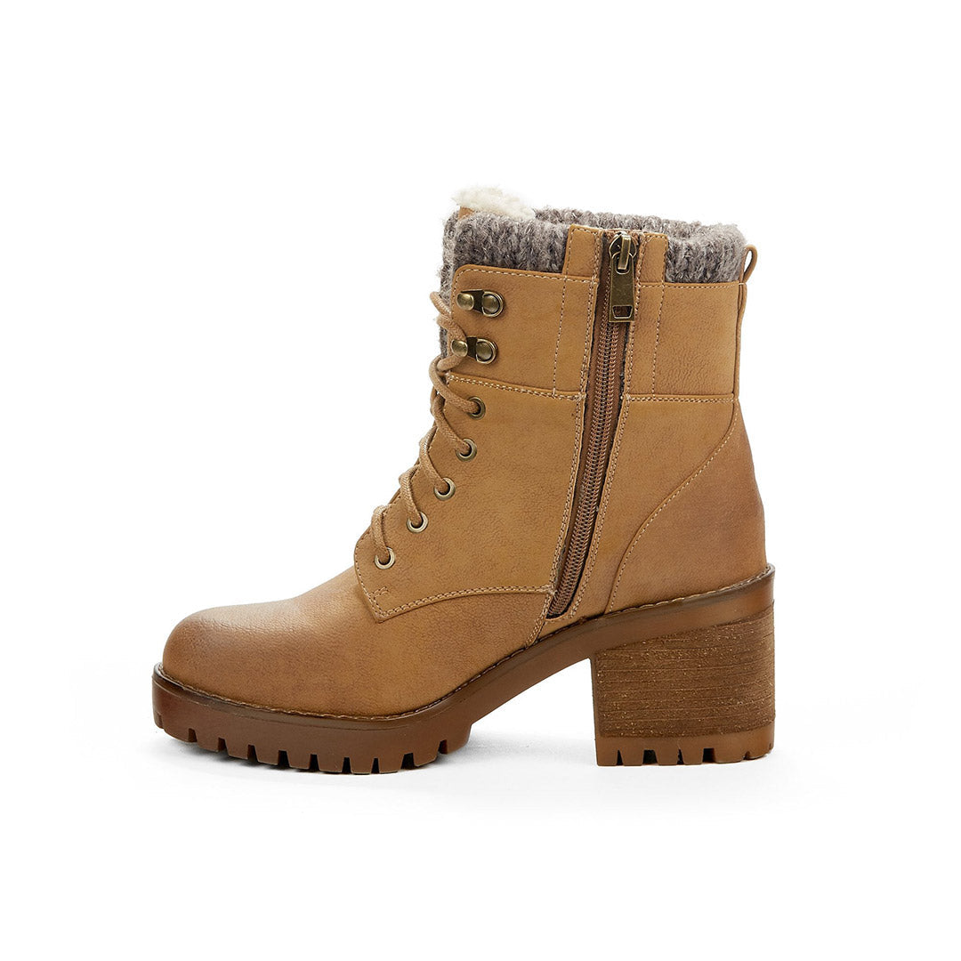 108292-66-plane-3-Plane-Women's Winter Boots-Chelsee Girl-Yellow Shoes