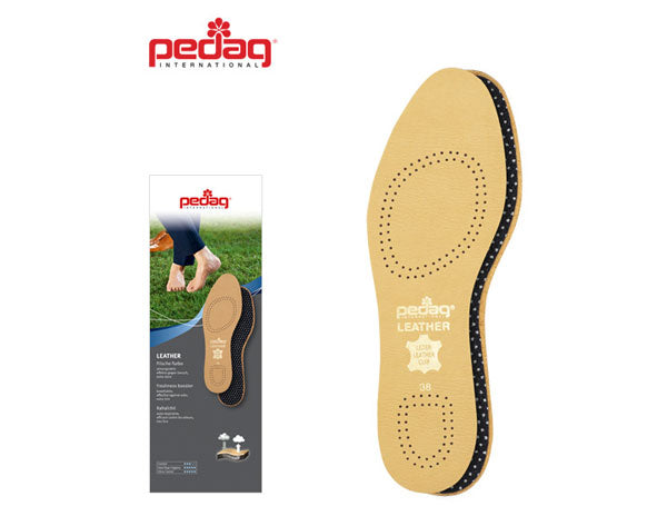 Yellow Shoes | Shoe Care Products | Accessories | PEDAG | Leather Insoles | 108464-00-leather-01_bc998be8-a161-4450-9bb6-2084652bbf8a-1777000053-PEDAG | Leather Insoles-Shoe Care Products | Accessories-pedag-Yellow Shoes