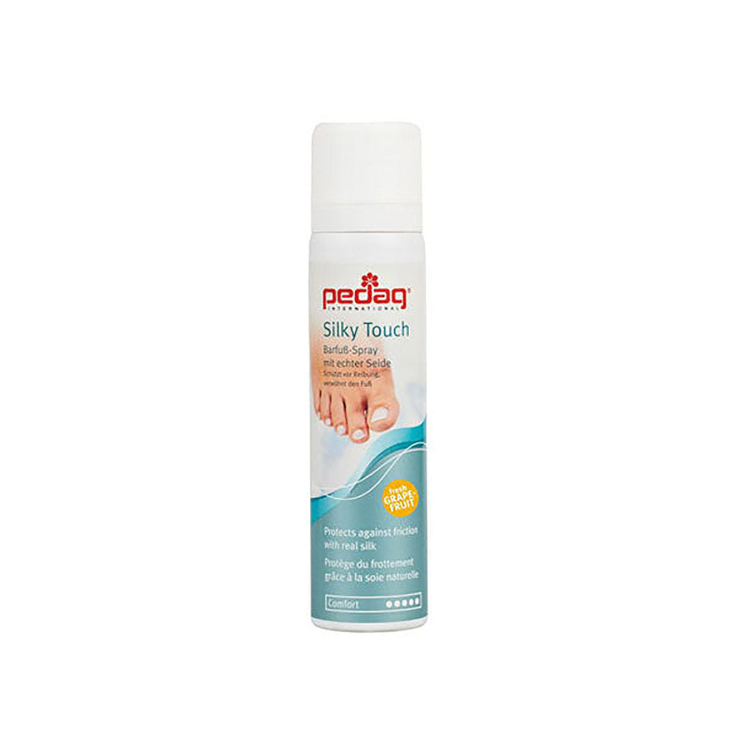 Yellow Shoes | Shoe Care Products | Accessories | PEDAG | Silky Touch | 108475-00-silkytouch-01-1778100032-PEDAG | Silky Touch-Shoe Care Products | Accessories-pedag-Yellow Shoes