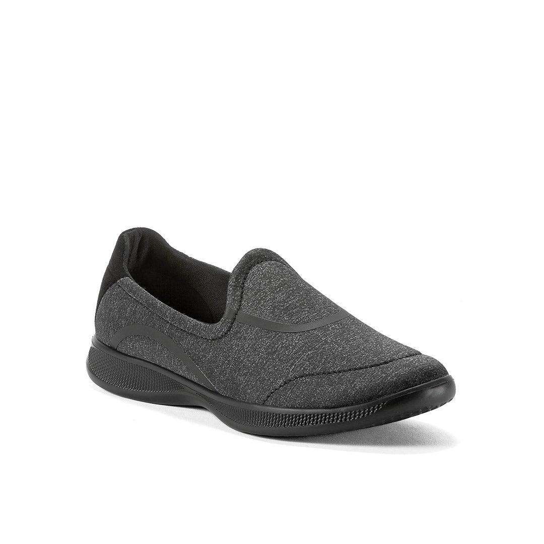 109154-01-litewalkslip-1_c3a0dcd5-f6d0-4478-9682-d90617da7e9d-Lite Walk Slip-Women's Comfort Shoes-Rl-Yellow Shoes