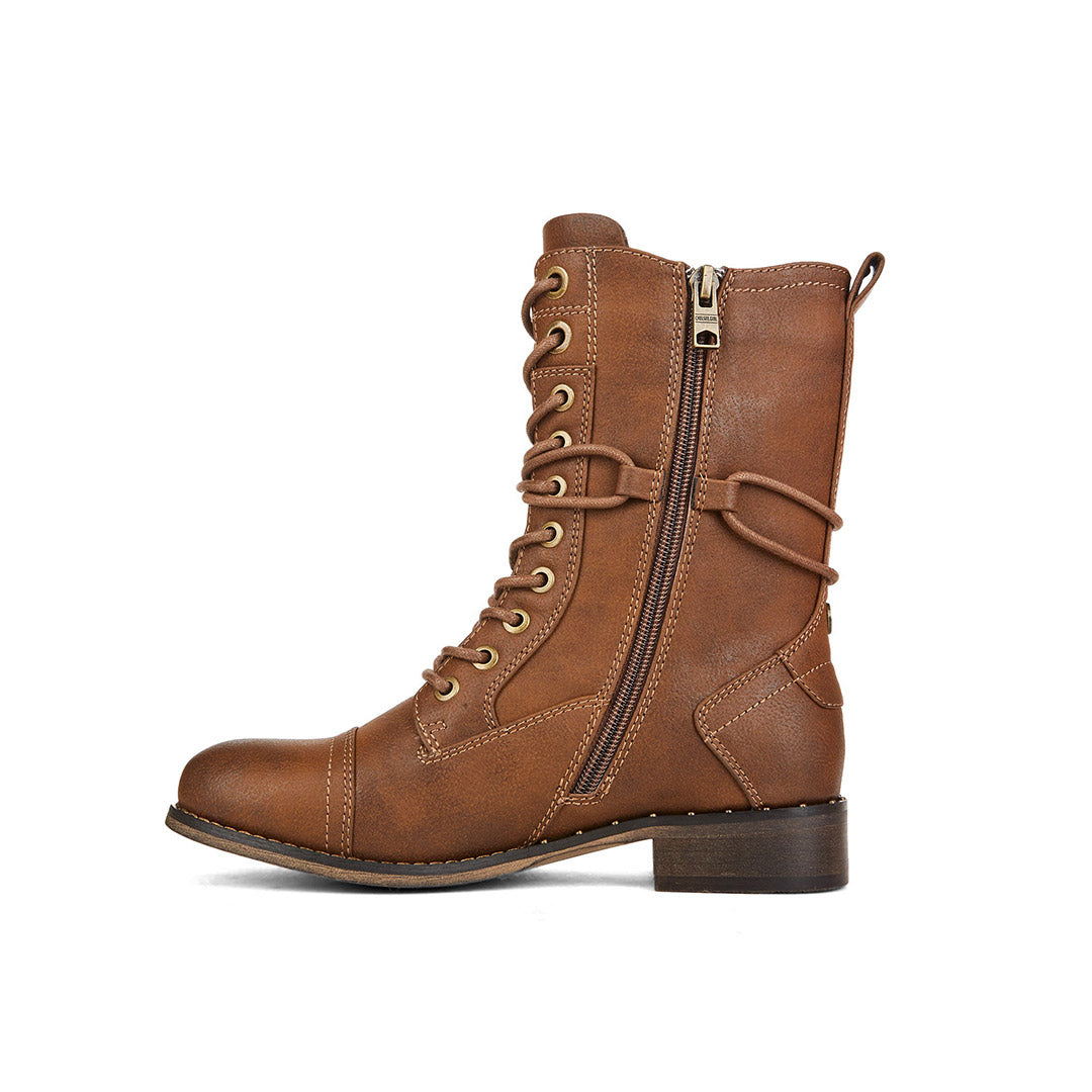 109589-31-revolutionn-02_5ffd265f-5290-4d7d-9ccf-c93bb495c568-Revolutionn-Women's Fashion Light Boots-Chelsee Girl-Yellow Shoes