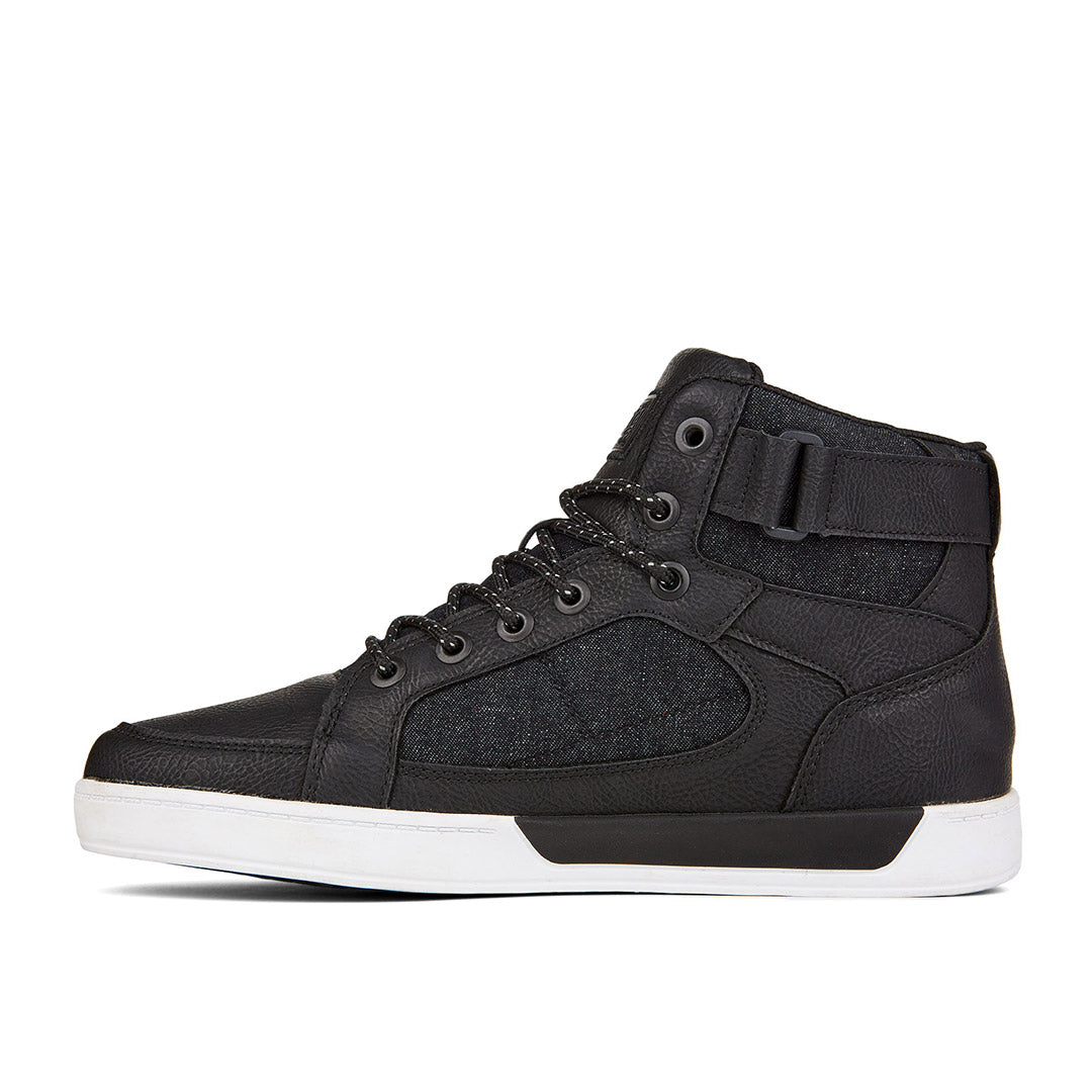 109719-01-hardlanez-02-Hardlanez-Men's Sneakers-Konkrete-Yellow Shoes