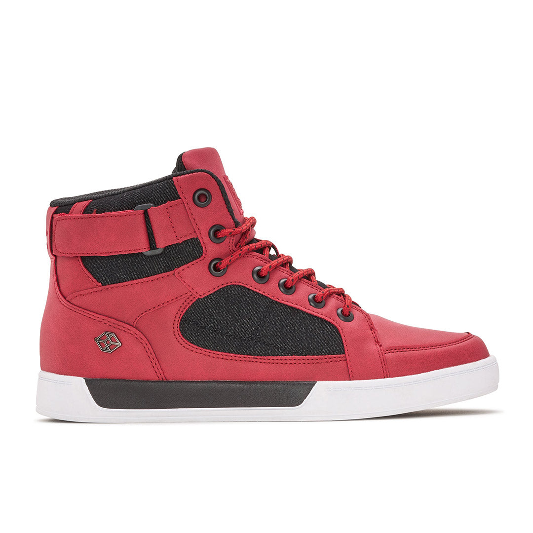 109719-55-HARDLANEZ-1-1901300133-Hardlanez-Men's Sneakers-Konkrete-Yellow Shoes