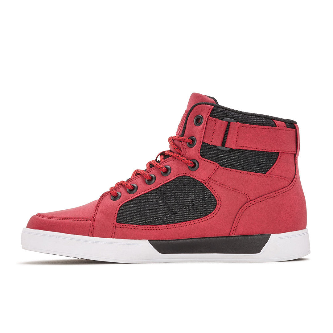 109719-55-HARDLANEZ-3-Hardlanez-Men's Sneakers-Konkrete-Yellow Shoes